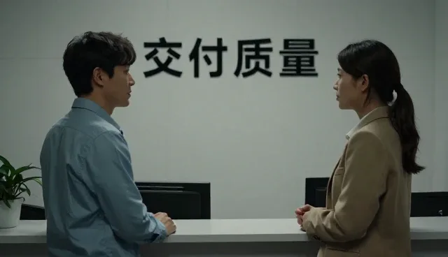 迈致技术（东莞）有限公司