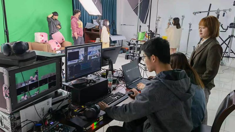 宣传片拍摄风格与类型解析：揭秘制作背后的秘密