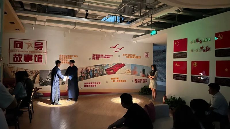 直播间影视灯光选购技巧