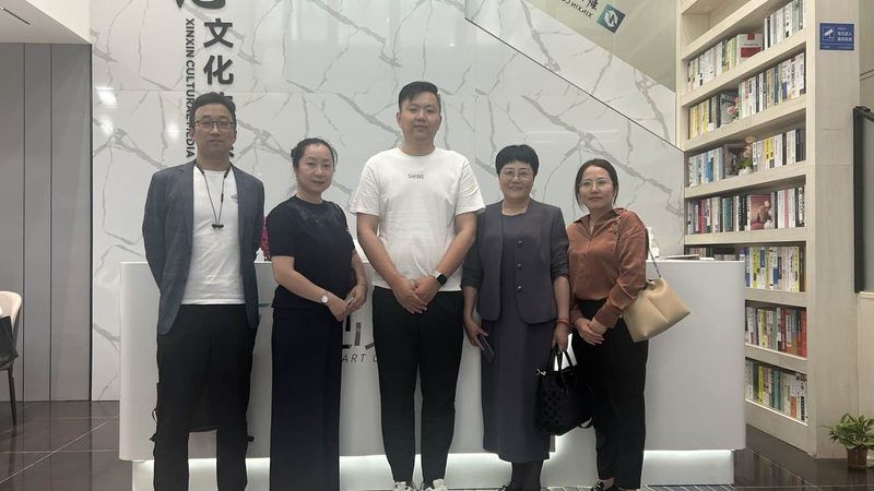 企业宣传片制作公司代理加盟：揭秘行业背后的真相