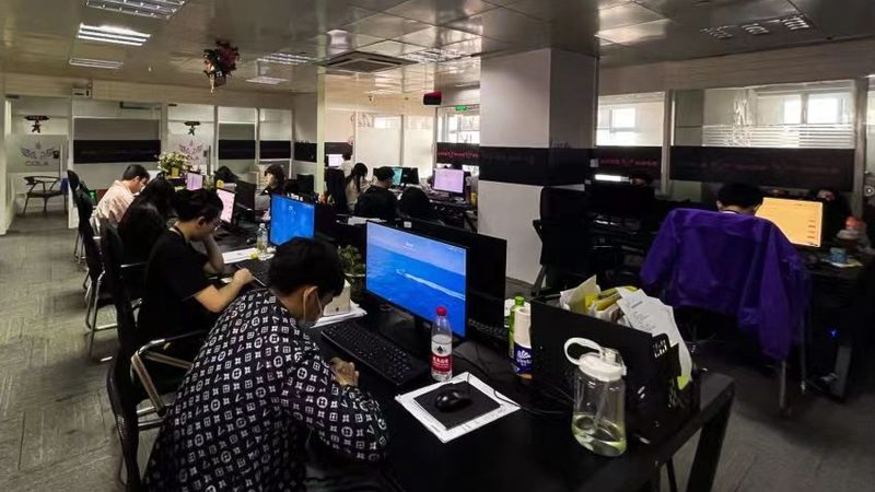 口碑好的宣传片制作厂家