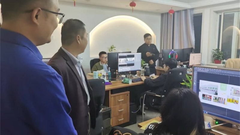 深圳产品宣传片制作公司排名