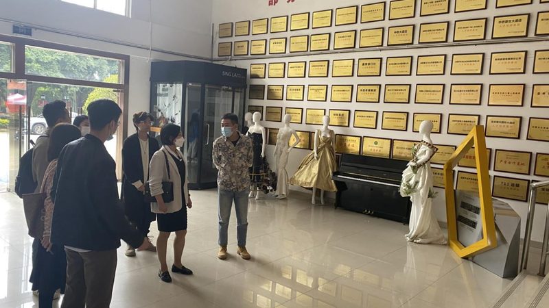 文化传媒公司高端名字推荐